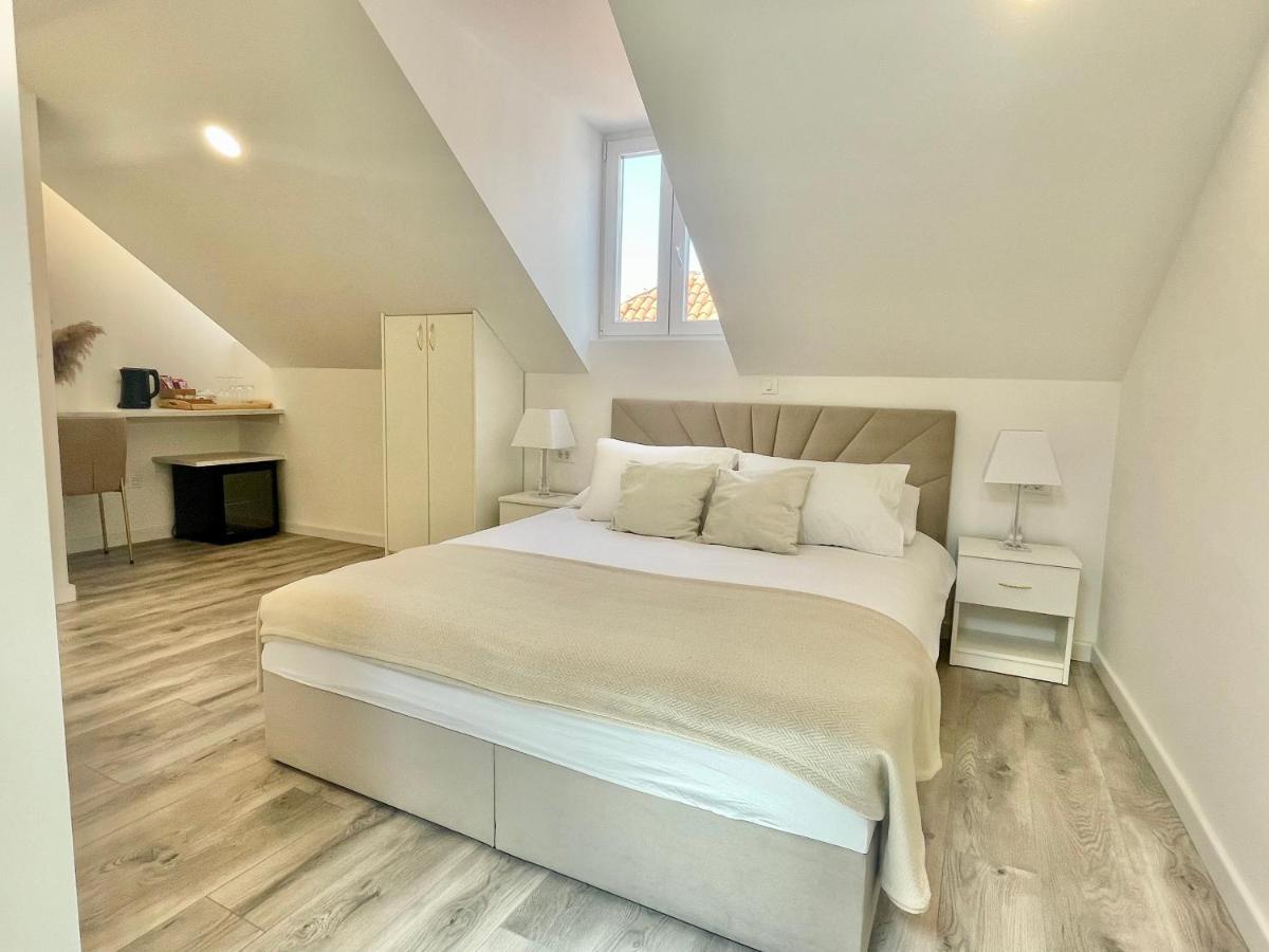 Ida Old Town Rooms 2 دوبروفينك المظهر الخارجي الصورة